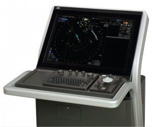 Qualité Affichage de diagramme électronique du CCR JANV. 9201/7201 ECDIS et système d'information usine