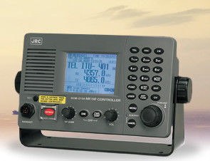 Qualité Classe de JSS-2150/2250/2500 MF/HF une veille de 6CH DSC établie dans l'interface utilisateurs intuitive d'appareil de radio GMDSS usine