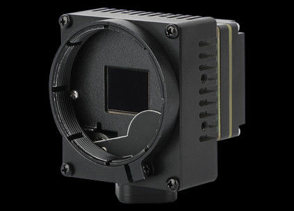 Qualité Système refroidi de caméra de formation d'images thermiques de détecteur de Lynred usine