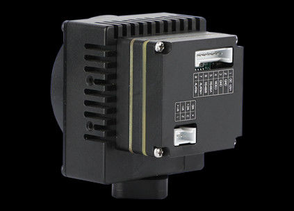 Qualité Système refroidi de caméra de formation d'images thermiques de détecteur de Lynred usine