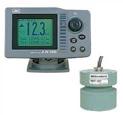 Qualité JLN-205 impulsion modèle Doppler sentant rentable de grande précision de puissance de rondin de vitesse de la double poutre 2MHz usine
