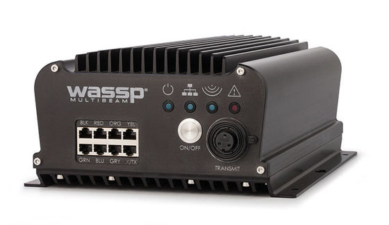 Qualité Poutre multi Echo Sounder Easy To Use de gazouillement à large bande de F-3 Wassp de Furuno avec la représentation exceptionnelle usine