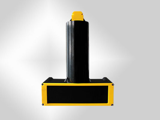 Qualité L'eau multi d'Echo Sounder Compact Design SuitbaleFor 0.5m~180m Deepth de poutre de CCS 400khz usine