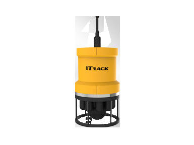 Qualité Système de positionnement ultra court d'eau du fond de la ligne de base USBL de CCS rentable usine